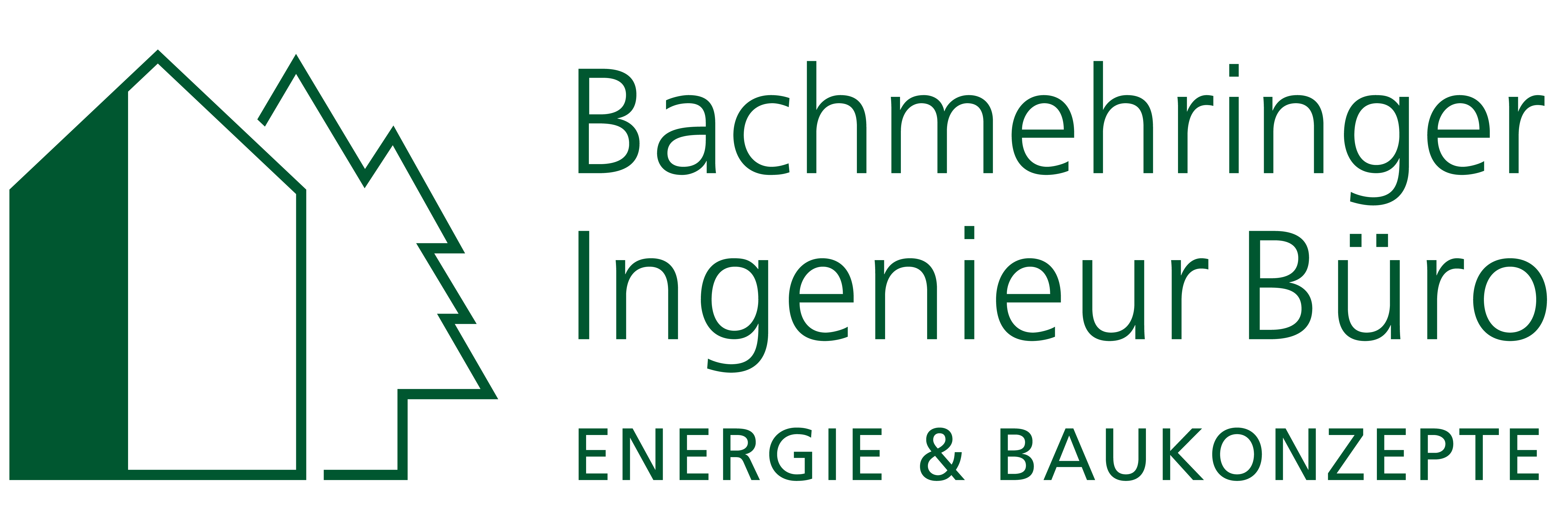 Bachmehringer Ingenieurbüro für Energie- und Baukonzepte GmbH
